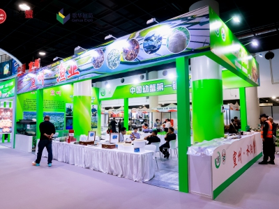 加冕“蟹后”，品质为王！对话蟹博会“蟹后”得主——安徽腾飞