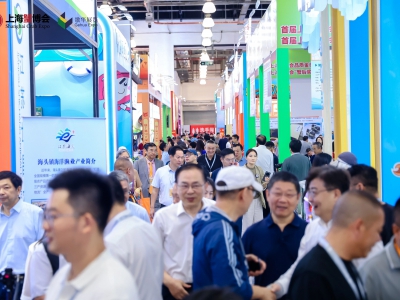 2025上海国际蟹产业博览会圆满收官，蟹香满城，盛宴暂歇期待再相逢